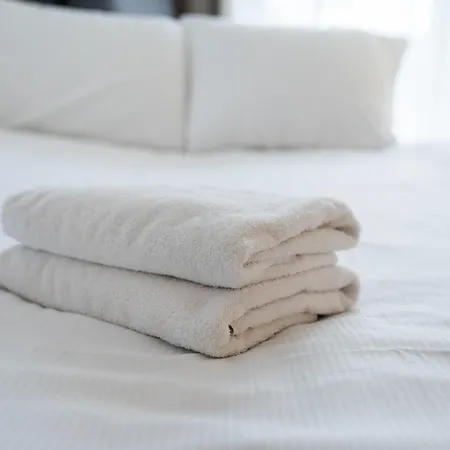 Posnania Chic With Garden By Bookinghost *