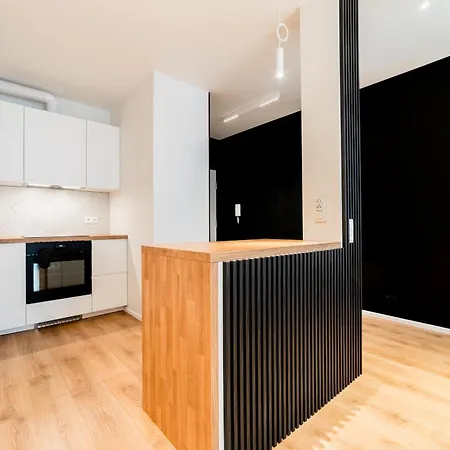 Posnania Chic With Garden By Bookinghost Апартаменты Познань