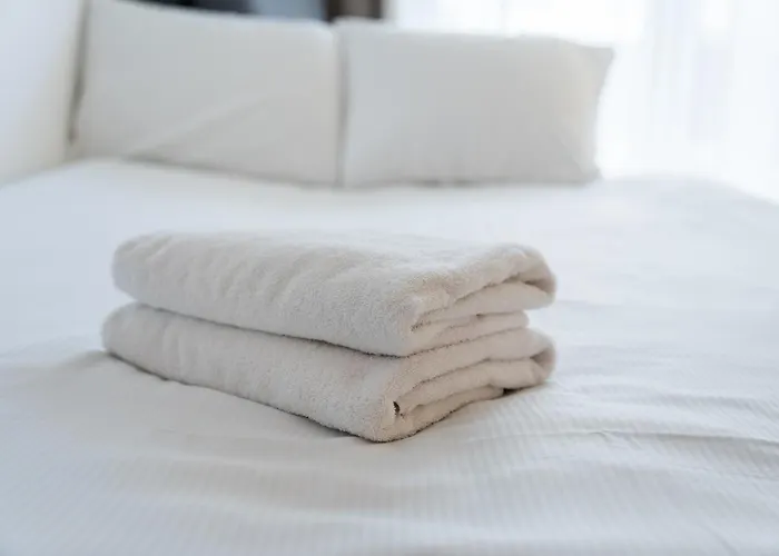 Posnania Chic With Garden By Bookinghost *