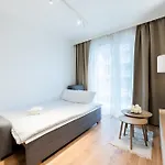 Posnania Chic With Garden By Bookinghost Poznań