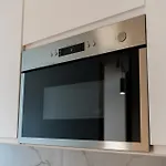 Posnania Chic With Garden By Bookinghost Lägenhet Poznań