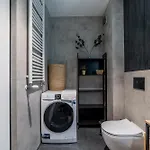 Posnania Chic With Garden By Bookinghost Poznań