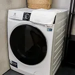 Lägenhet Posnania Chic With Garden By Bookinghost *