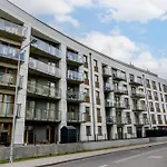 Posnania Chic With Garden By Bookinghost Poznań