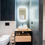 Posnania Chic With Garden By Bookinghost Lägenhet Poznań