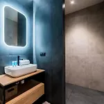 Posnania Chic With Garden By Bookinghost Lägenhet *