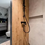 Lägenhet Posnania Chic With Garden By Bookinghost