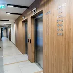 Lägenhet Posnania Chic With Garden By Bookinghost