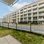 Lägenhet Posnania Chic With Garden By Bookinghost Poznań