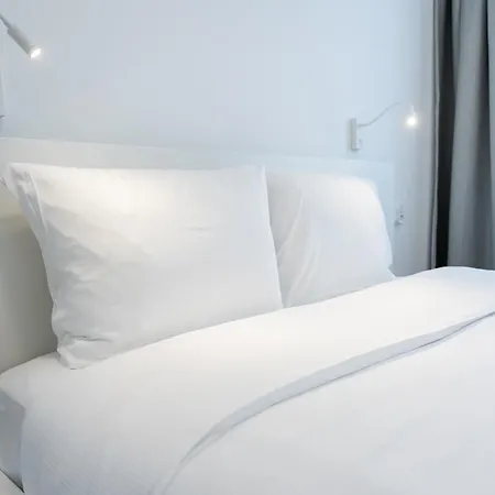 Apartamento Posnania Chic With Garden By Bookinghost *