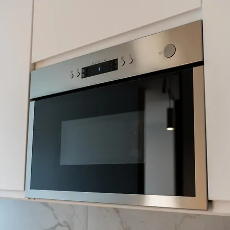 Posnania Chic With Garden By Bookinghost Daire Poznan