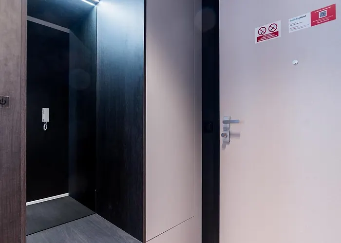 Posnania Chic With Garden By Bookinghost * Poznan