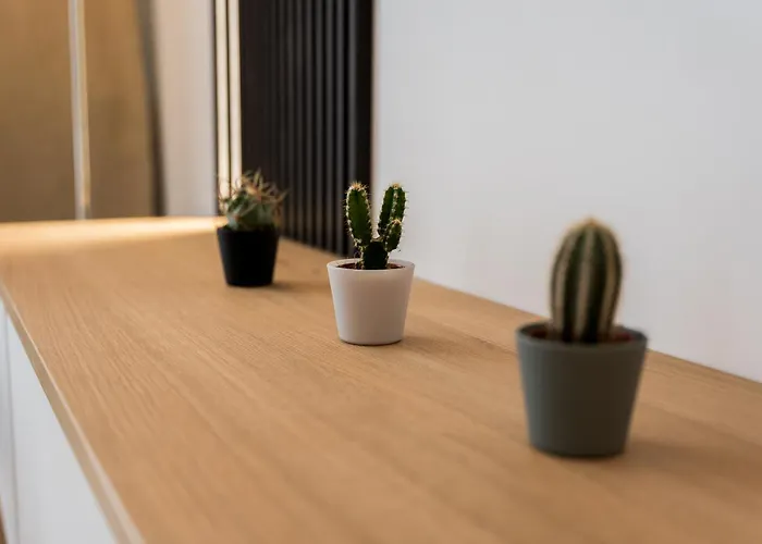 Posnania Chic With Garden By Bookinghost * Poznan