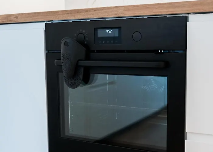 Posnania Chic With Garden By Bookinghost * Poznan