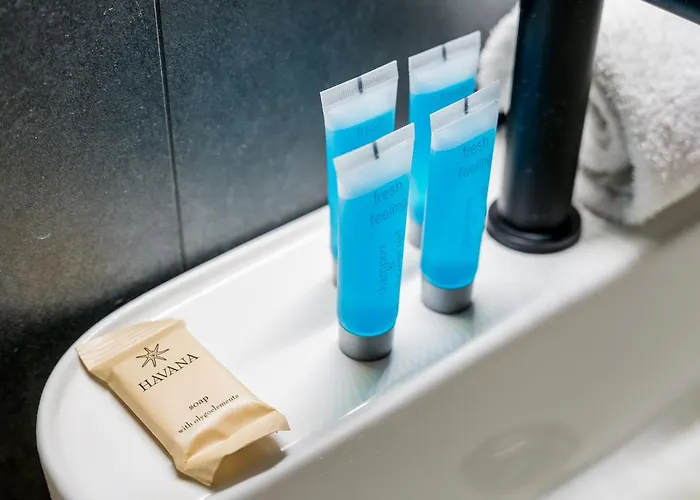 Posnania Chic With Garden By Bookinghost * Poznan